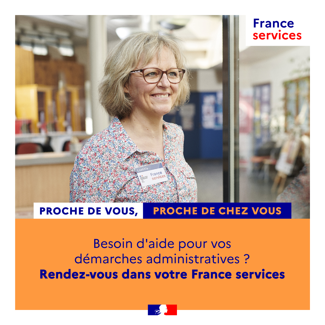 France Services CCMC Courtisols